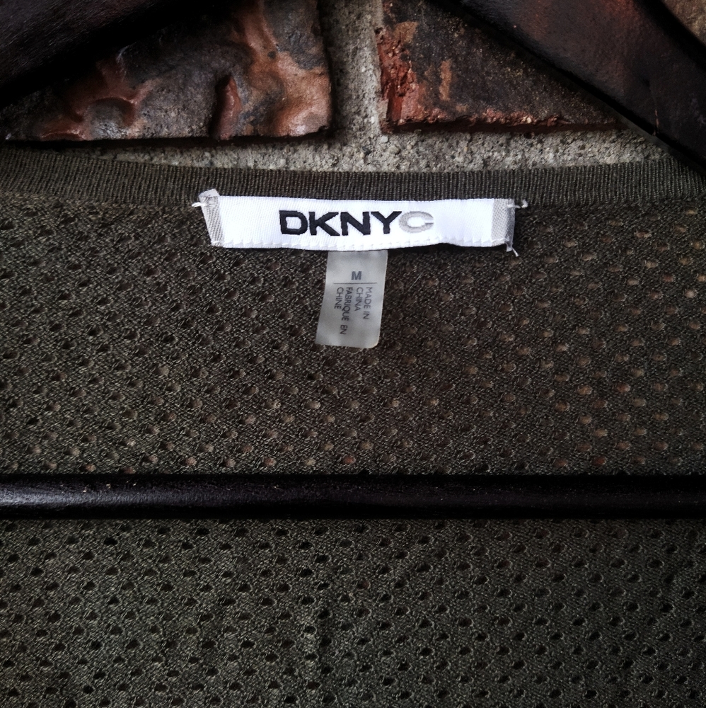 DKNYC sweater